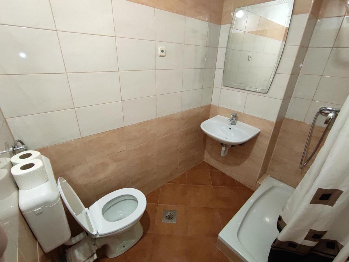 Apartments By The Sea Trpanj, Peljesac - 15995 Exterior foto